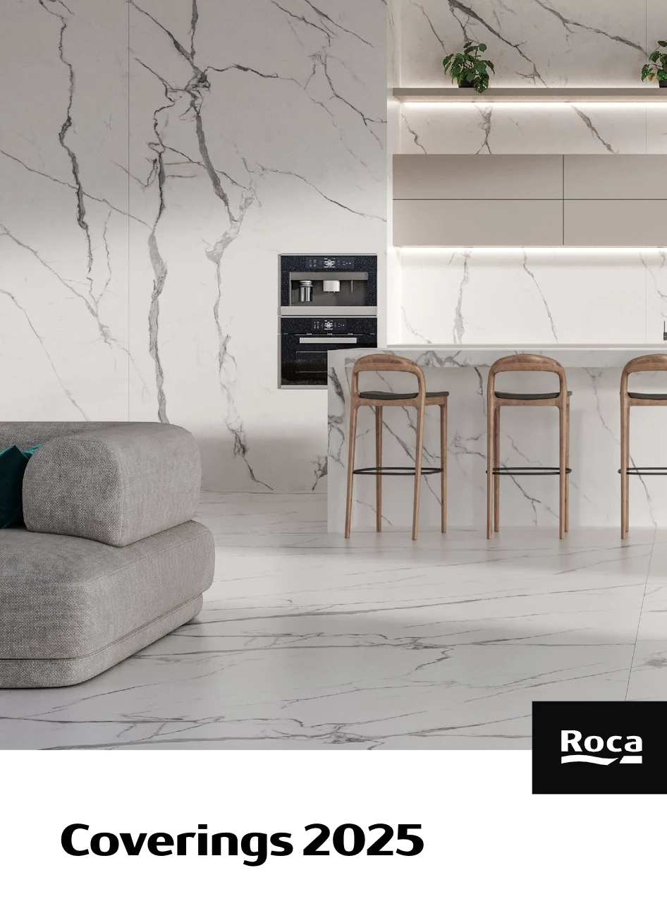 COVERINGS 2025